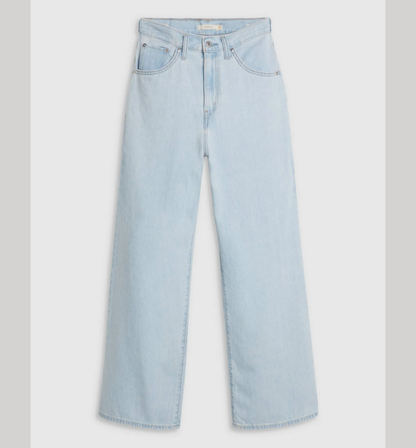 Levi Bel Ayarlı  Cinch Baggy Jeans